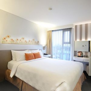 Kamar deluxe